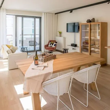 Staark2 Anversa