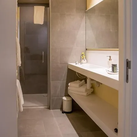Staark2 Appartamento
